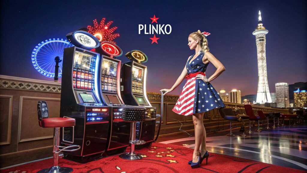 Plinko