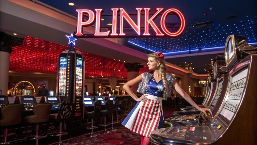 Plinko Game