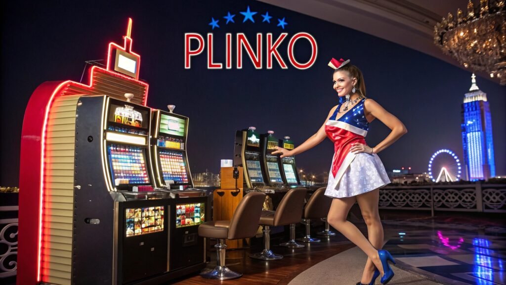 Plinko Balls
